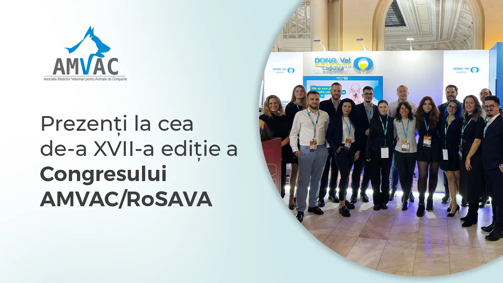 AMVACRoSAVA 2025